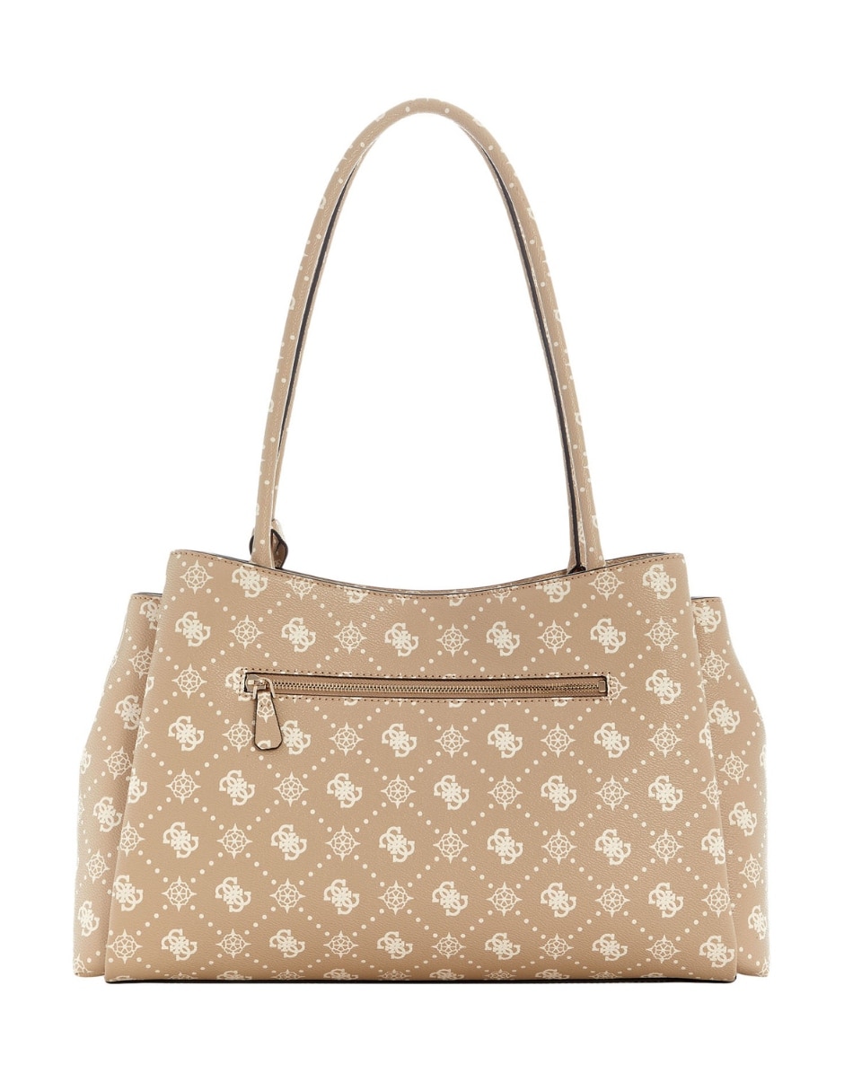Bolsa satchel emelie para mujer 2